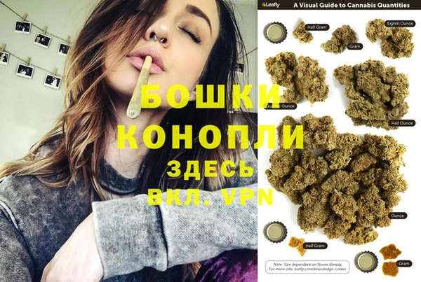 первитин Костерёво